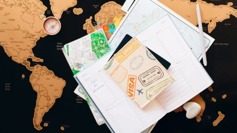 Atención viajeros - Guadalajara sin citas para visa hasta el 2025