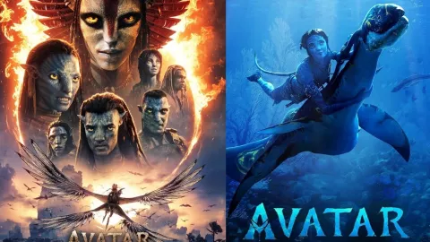 Nuevo tráiler de Avatar 3: Fire and Ash revela fecha de estreno y detalles