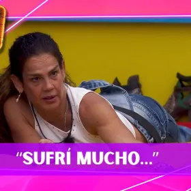Niurka confiesa que sufrió como NUNCA la Eliminación de La Granja VIP