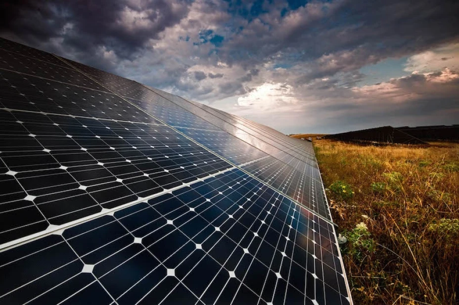 Celdas solares