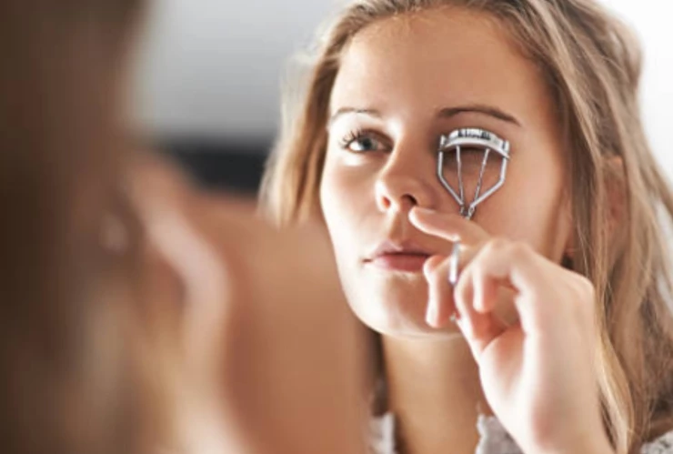 enchinador de pestañas 