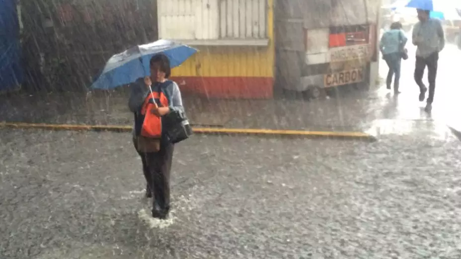 Clima hoy en Yucatán 29 de agosto de 2024_ Prevén afectaciones por las fuertes lluvias en varios municipios de Yucatán