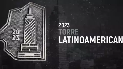 Maratón CDMX 2023