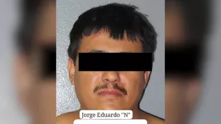 Detienen a hombre por abuso sexual en Mazatlán