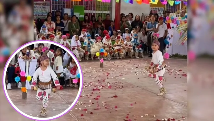 Baile del venado