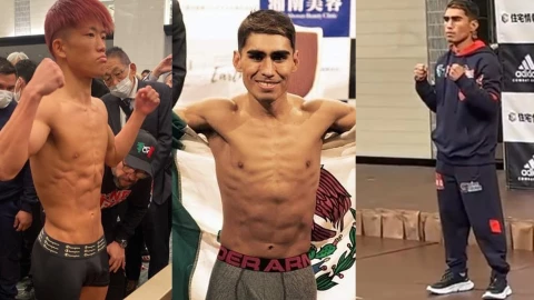 Cejitas Valladares Ginjiro Shigeoka