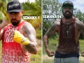 Survivor México.