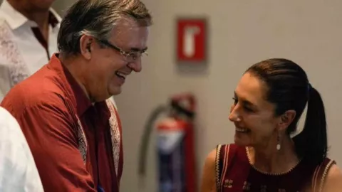 ¿Cuáles serían las prioridades de Marcelo Ebrard al mando de la Secretaría de Economía?