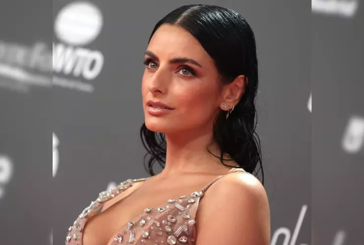 Aislinn revela que parte del contenido de la serie “De Viaje Con Los Derbez” no era real