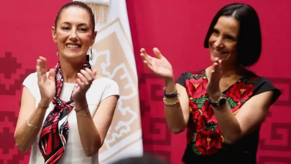 Luz Elena González Escobar