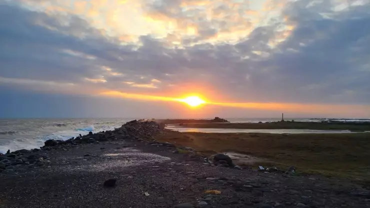 ¡Calor! Así estará el clima en el estado de Veracruz hoy 15 de mayo de 2026