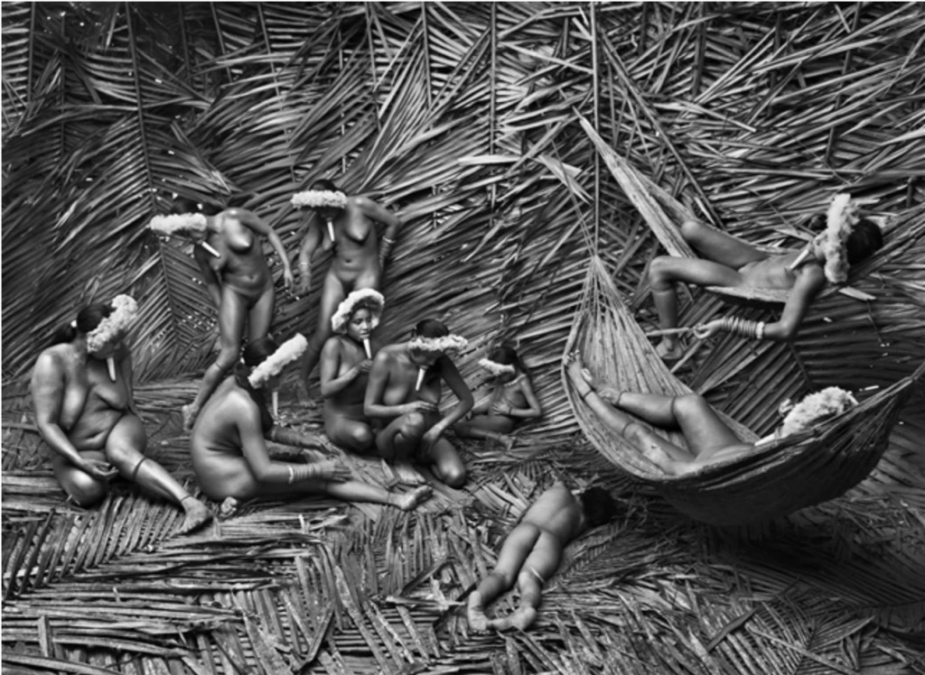 Muere Sebastião Salgado, el fotógrafo de la Amazonia: 8 obras para recordarlo