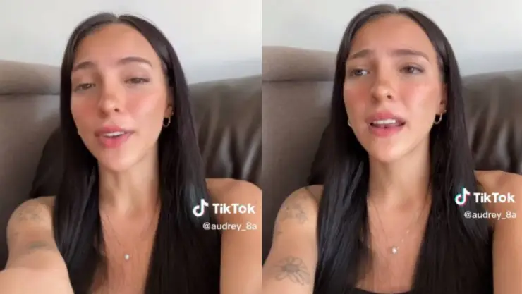 VIRAL: Una joven mantenía a su novio y él la engaña