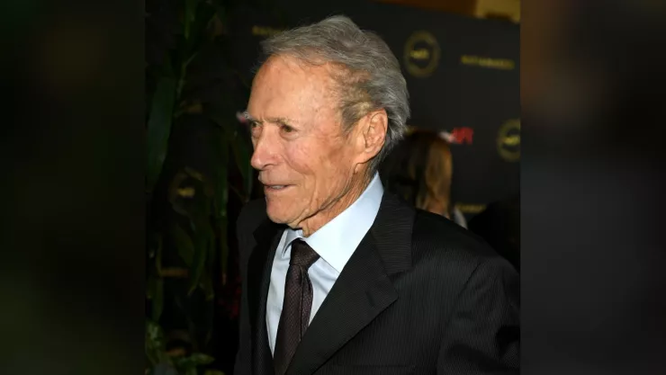 Clint eastwood
