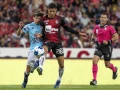 Atlas vs Pachuca