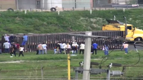 Ecatepec puercos trailer