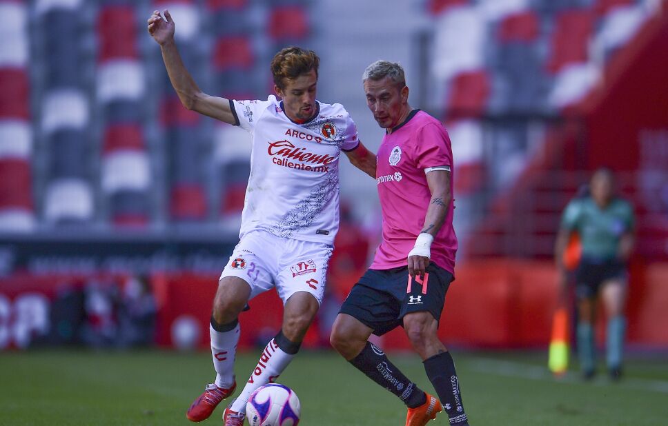 Xolos vs Toluca en vivo | Liga MX Guardianes Jornada 4
