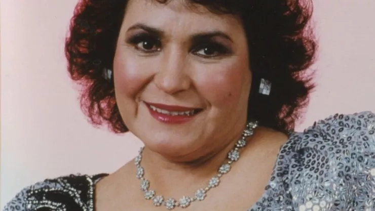 ¿Carmen Salinas despierta del coma? Familia aclara los rumores.