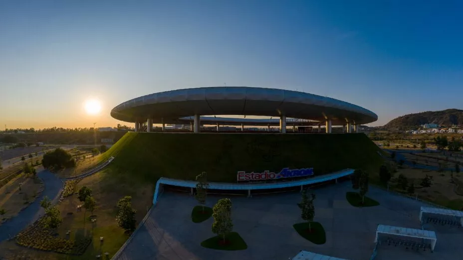 ¡Ojo! Estadio de Chivas deberá cambiar su nombre para el Mundial de 2026