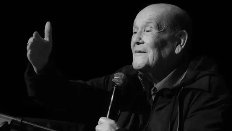 Último momento: Muere Leo Dan este 1 de enero de 2025, famoso cantante y compositor argentino