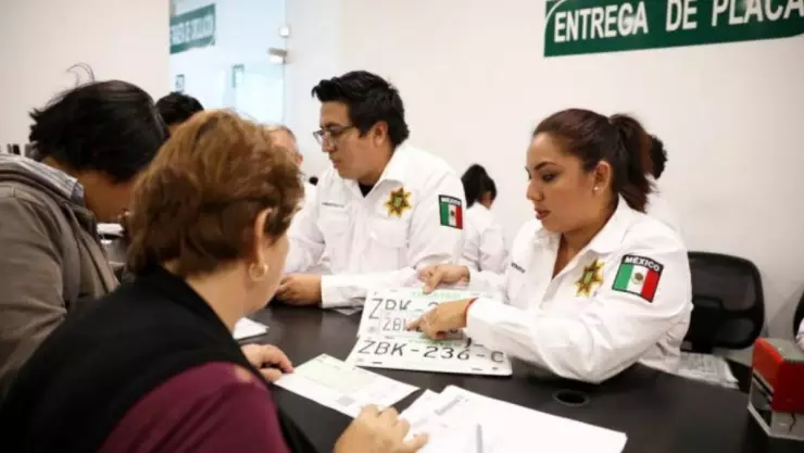 ¿Habrá Reemplacamiento 2024 en Yucatán, a partir del 1 de enero de 2024_?
