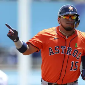 ISAAC PAREDES