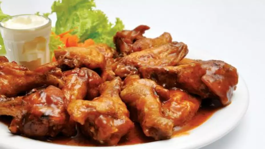alitas