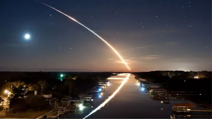 Meteorito, Tierra, cielo.jpg