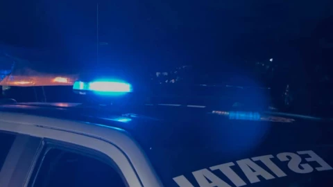 Mujer asesinada en Querétaro