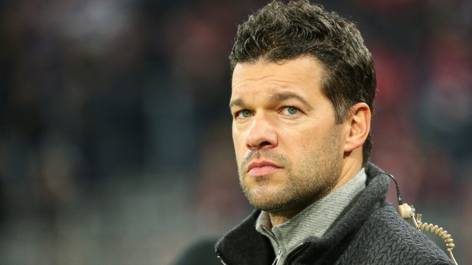 Muere Emilio Ballack hijo de Michael Ballack