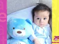 Sherlyn y André