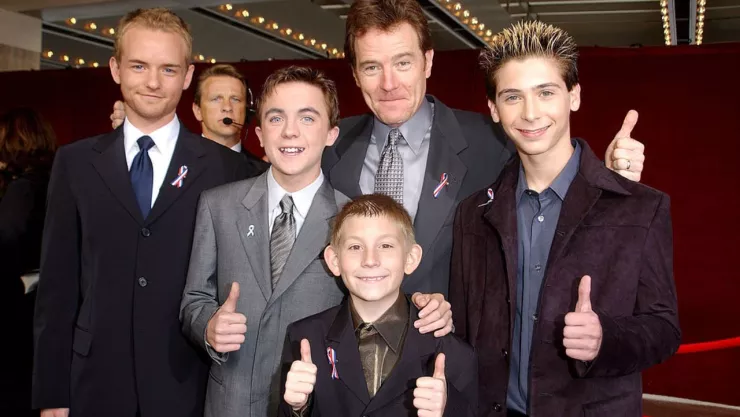 Nuevos capitulos de Malcolm el de enmedio