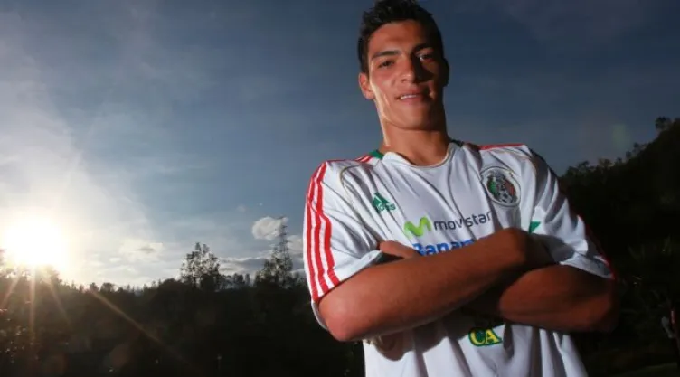 Raul Jimenez
