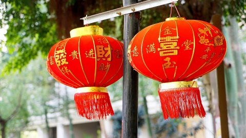 Las tradiciones orientales señalan algunas cosas a evitar en el Año Nuevo Chino para bloquear la mala suerte