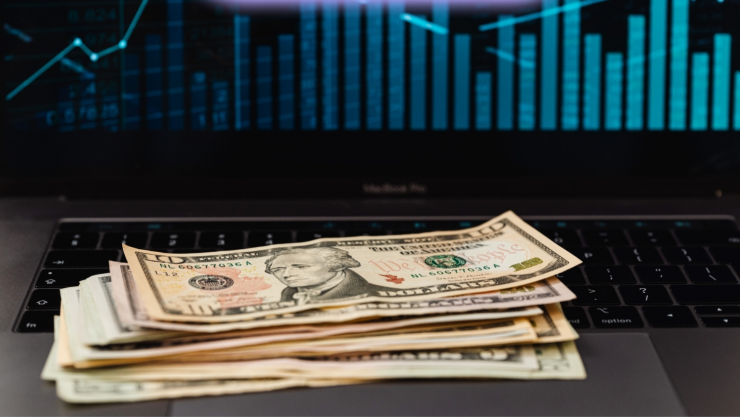 Este es el precio del dólar frente al superperso HOY 25 febrero.