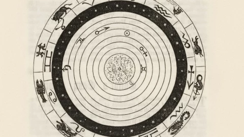 Horóscopo de Nana Calistar hoy: ¿Qué dice tu signo zodiacal este miércoles 14 de mayo de 2025?
