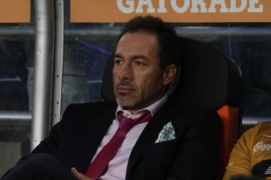 Gustavo Matosas es el nuevo entrenador del América