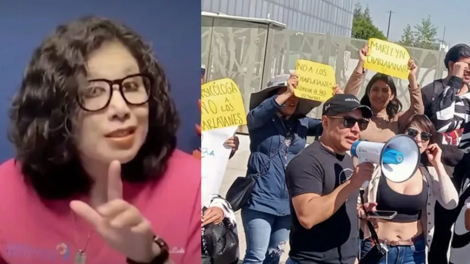 Marilyn Cote enfrenta más de 15 demandas