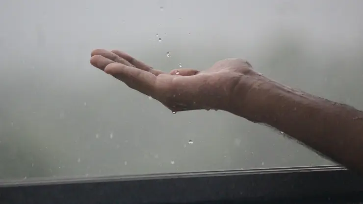 Lluvias