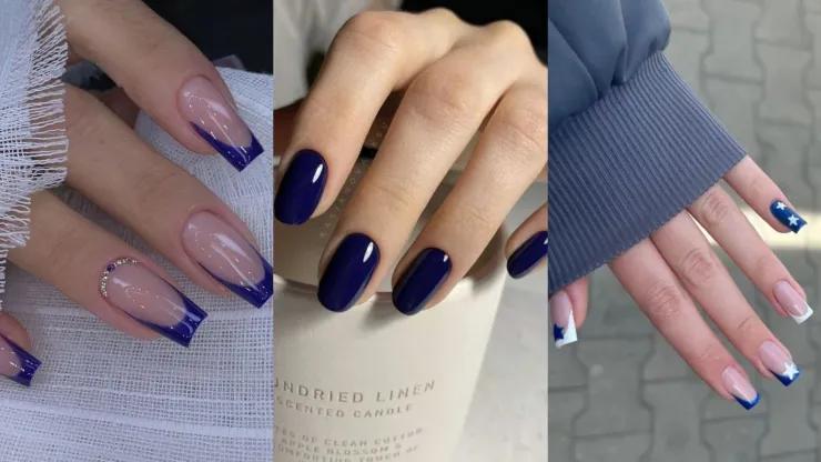 diseños de uñas
