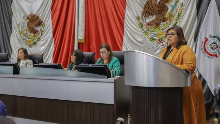 Congreso de Sonora prohíbe las terapias de conversión