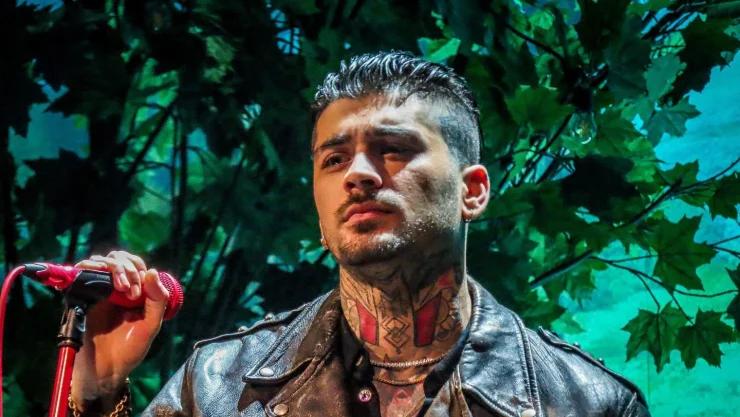 ZAYN CONCIERTO_X_
