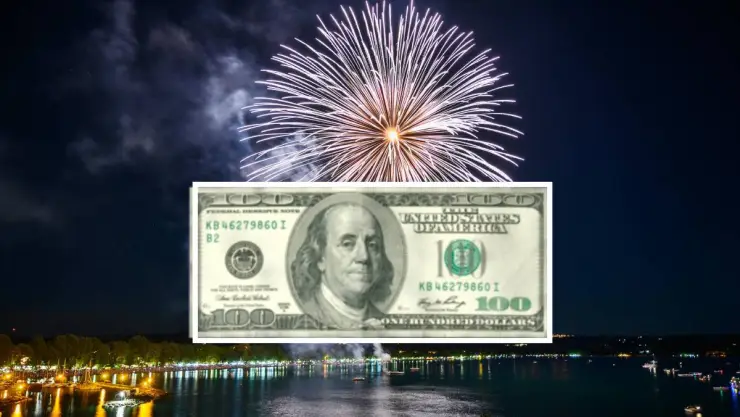 año nuevo veracruz 2025.