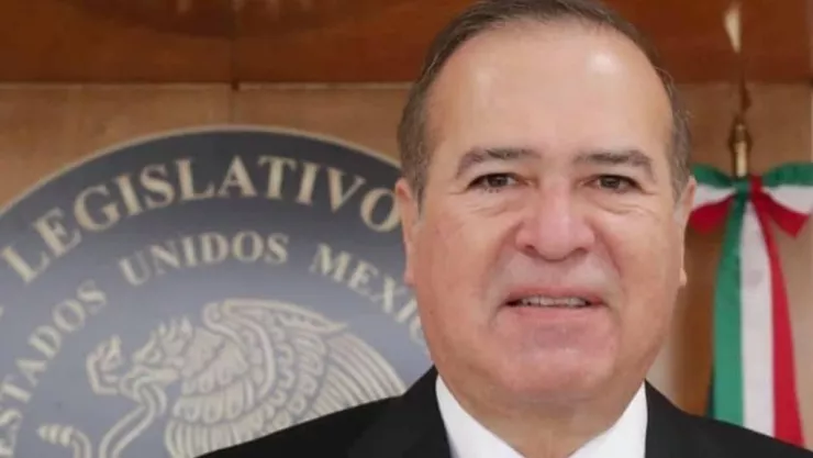 Ex alcalde de Tijuana