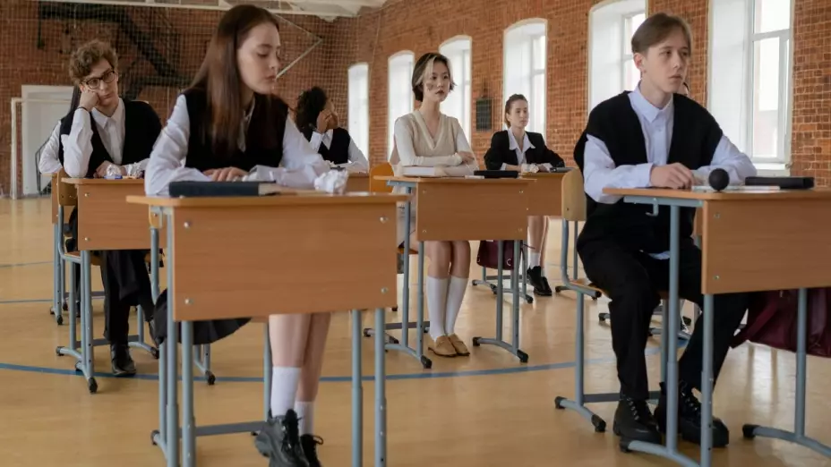 Resultados SAID Edomex 2024: ¿Cómo pedir el cambio de escuela o turno?