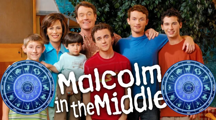 ¿Qué personaje de Malcolm in the Middle eres según tu signo zodiacal?