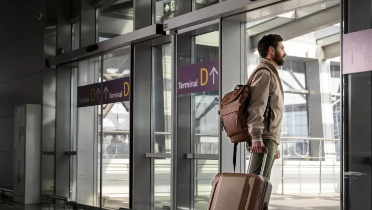 Estatus de vuelos hoy jueves 28 de marzo en el Aeropuerto de Tijuana