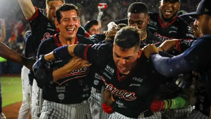 Miguel Gamboa, el primer cancunense en la Serie del Rey