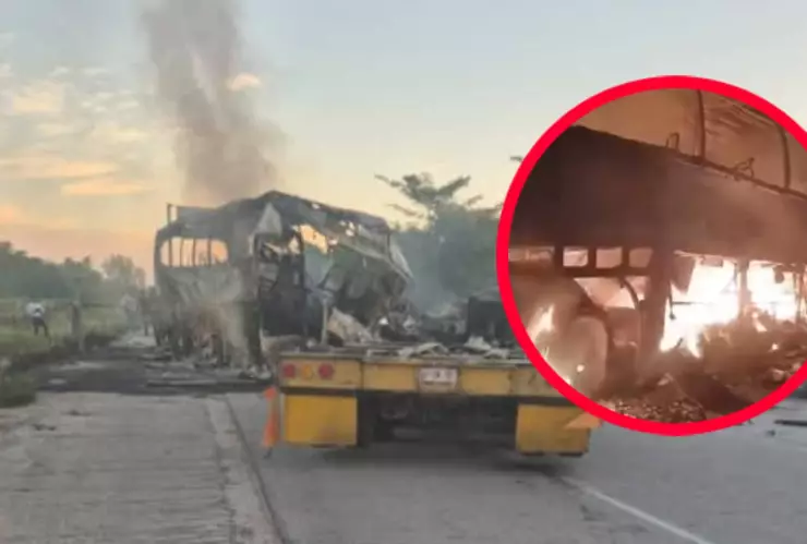 Familiares de pasajeros de autobús que se incendió viajan rumbo a Tabasco_ ¿Qué fue lo que pasó_.jpg