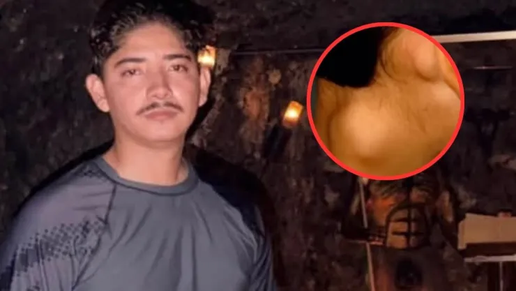 Brujo Mayor de Catemaco